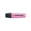 Picture of STABILO BOSS FROZEN FUSCHIA